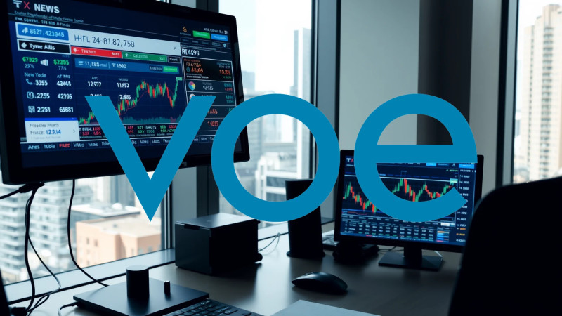 Beitragsbild zu Voestalpine Aktie: Bank of America überzeugt