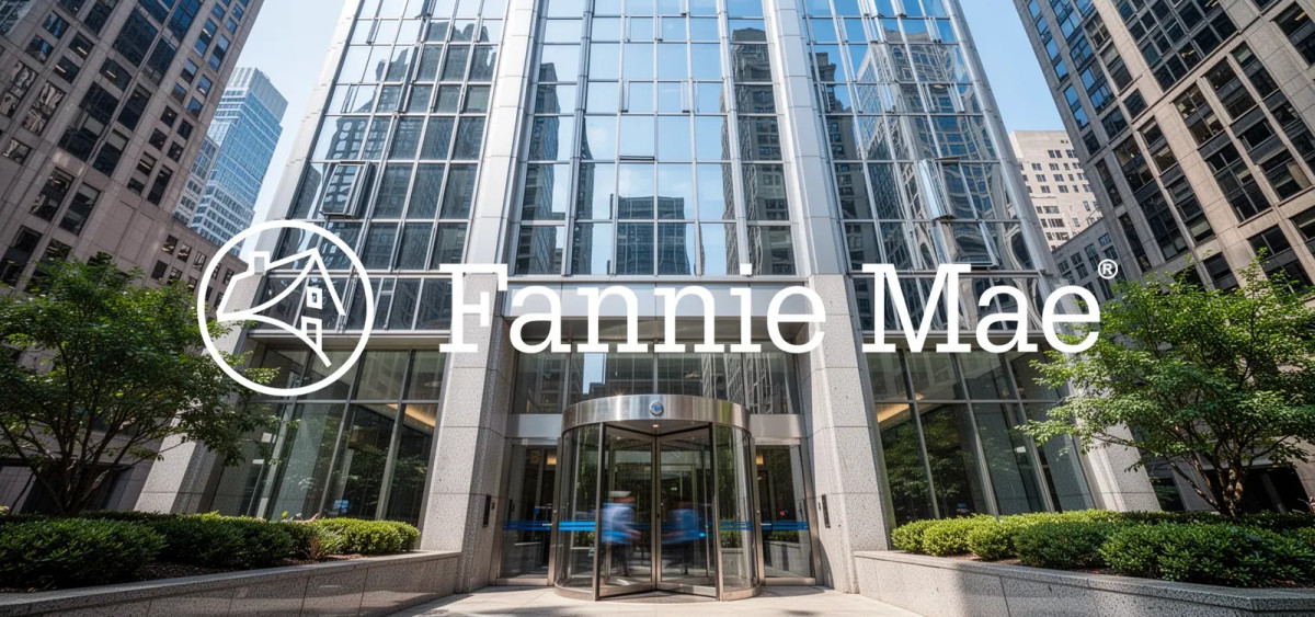 Beitragsbild zu Fannie Mae Aktie: Rückkauf gestartet