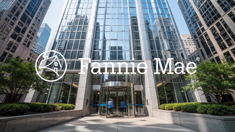 Beitragsbild zu Fannie Mae Aktie: Rückkauf gestartet