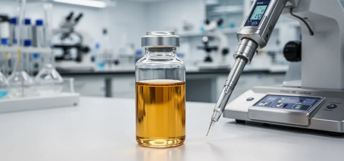 Beitragsbild zu BB Biotech Aktie: Kräftiger Dividenden-Nachschlag