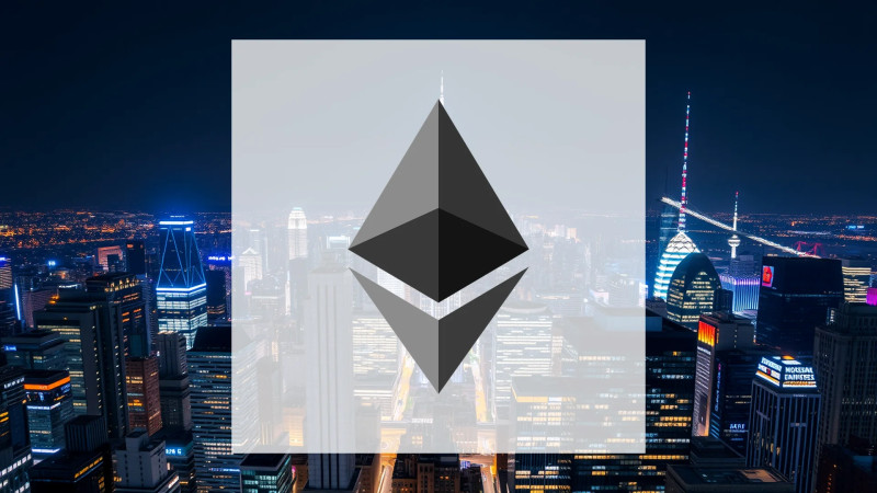 Beitragsbild zu Ethereum: Solide Basis