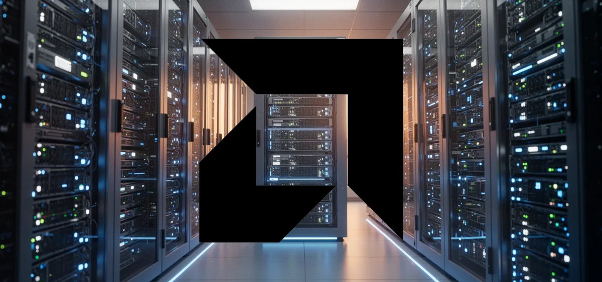 Beitragsbild zu AMD Aktie: Wohlwollende Überraschung!