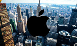 Beitragsbild zu Apple Aktie: Google-Deal als Notlösung