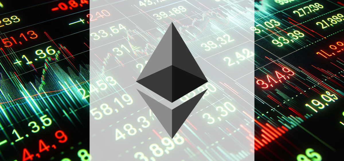 Beitragsbild zu Ethereum: Durchbruch nach 7.500 Dollar?