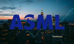 Beitragsbild zu ASML Aktie: Kaufsignal bei 1.200 Euro