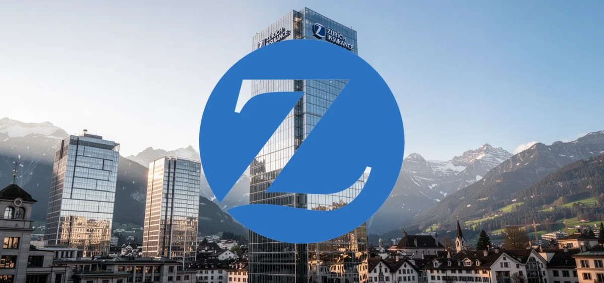 Beitragsbild zu Zurich Aktie: Ballast abgeworfen