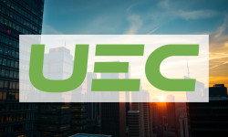 Beitragsbild zu Uranium Energy Aktie: Rekordexplosion!