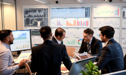 Beitragsbild zu iShares MSCI World ETF: Termine im Blick