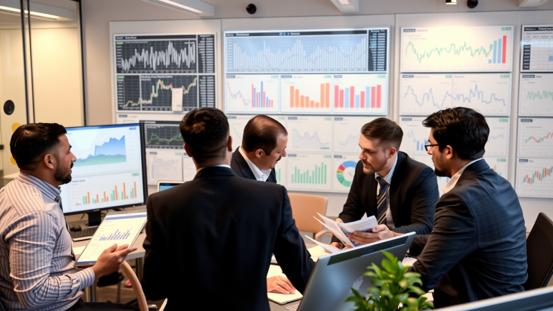 Beitragsbild zu iShares MSCI World ETF: Termine im Blick