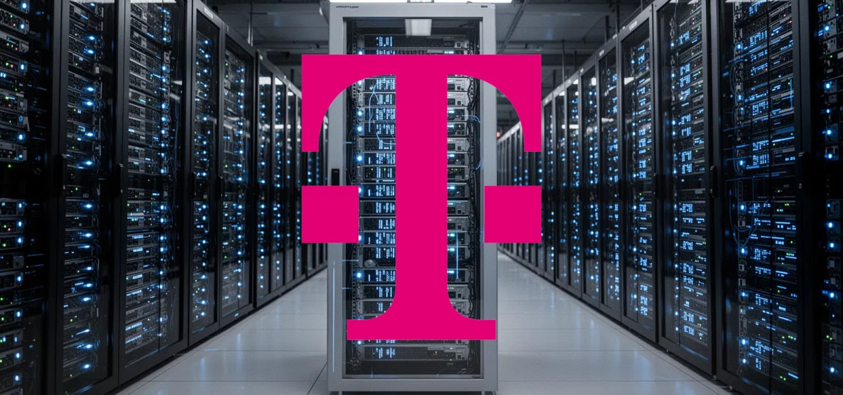 Beitragsbild zu Deutsche Telekom Aktie: KI-Revolution im Netz