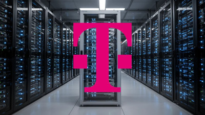 Beitragsbild zu Deutsche Telekom Aktie: KI-Revolution im Netz