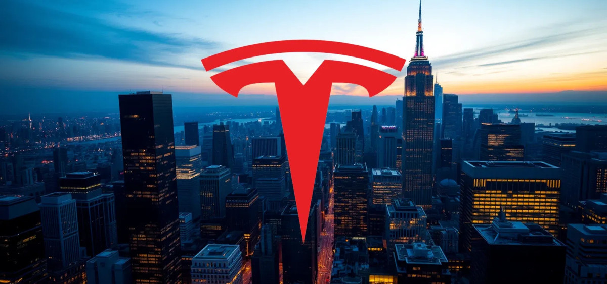 Beitragsbild zu BYD-Aktie: Was für Zahlen sind das!