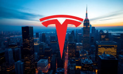 Beitragsbild zu BYD-Aktie: Was für Zahlen sind das!