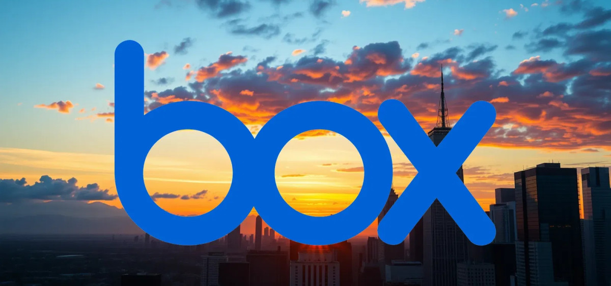 Beitragsbild zu Box Aktie: Rückkauf-Offensive gestartet