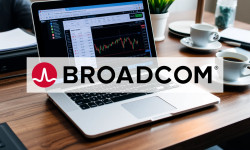Beitragsbild zu Broadcom Aktie: Gute Resonanz!