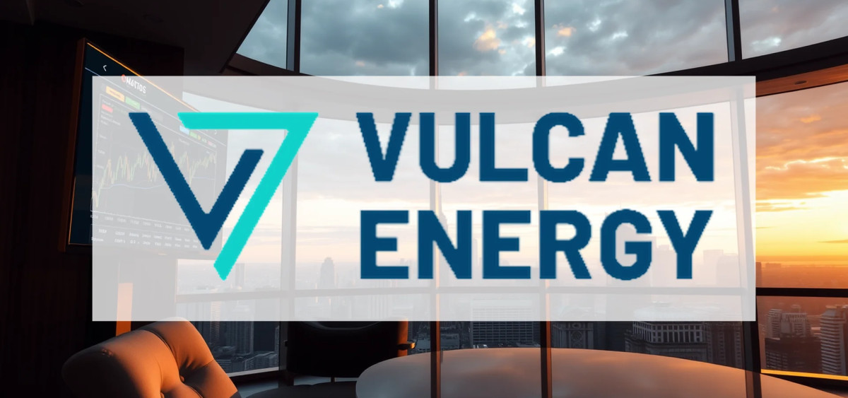 Beitragsbild zu Vulcan Energy Aktie: Chancenreich positioniert!