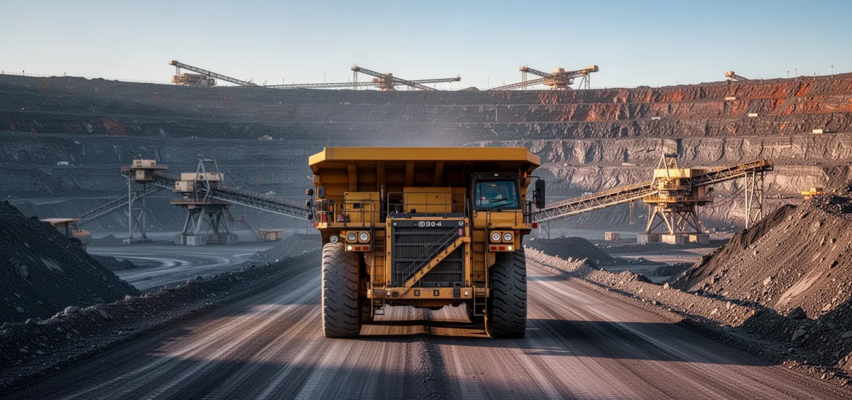 Beitragsbild zu Barrick Mining Aktie: Abwärtstrend erkennbar?