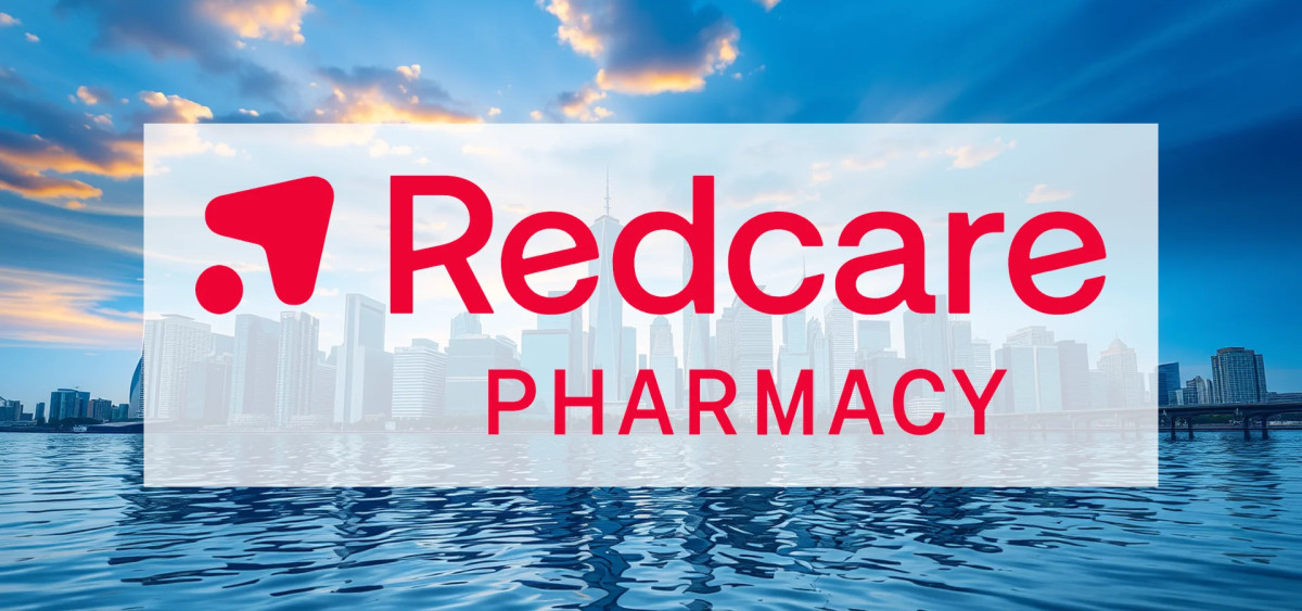 Beitragsbild zu Redcare Pharmacy Aktie: Totales Chaos!