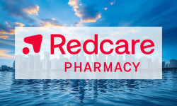 Beitragsbild zu Redcare Pharmacy Aktie: Totales Chaos!