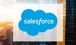 Beitragsbild zu Salesforce Aktie: Dividende und Rüstungs-Deal