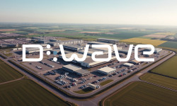 Beitragsbild zu D-Wave Quantum-Aktie: Es explodiert!