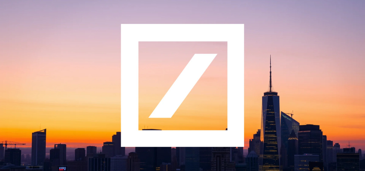 Beitragsbild zu Deutsche Bank Aktie: Kampf um die Trendwende!