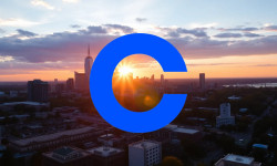 Beitragsbild zu Coinbase Aktie: Expansion gegen den Trend