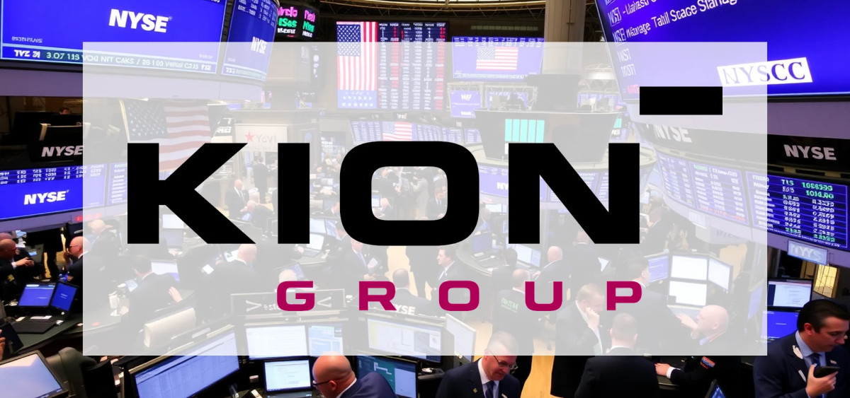 Beitragsbild zu KION Group Aktie: KI-Partnerschaft beflügelt Anleger
