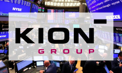 Beitragsbild zu KION Group Aktie: KI-Partnerschaft beflügelt Anleger