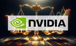 Beitragsbild zu Nvidia Aktie: Geopolitisches Tauziehen belastet