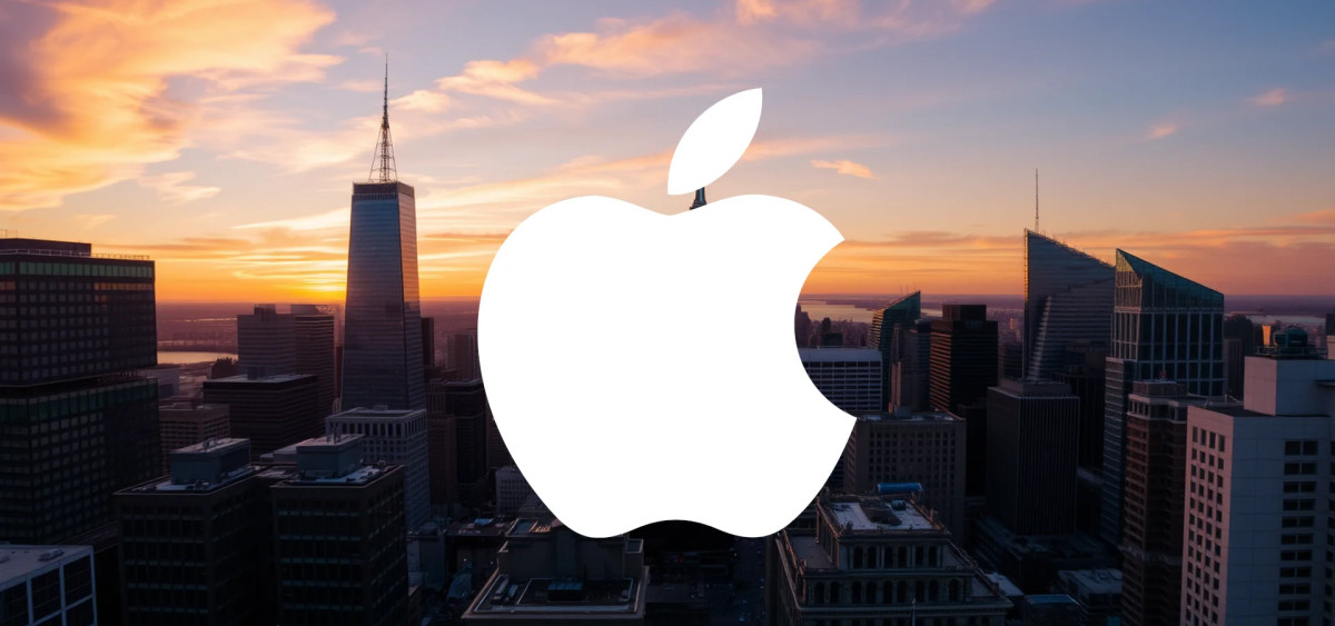 Beitragsbild zu Apple Aktie: Durchbruch gelungen?