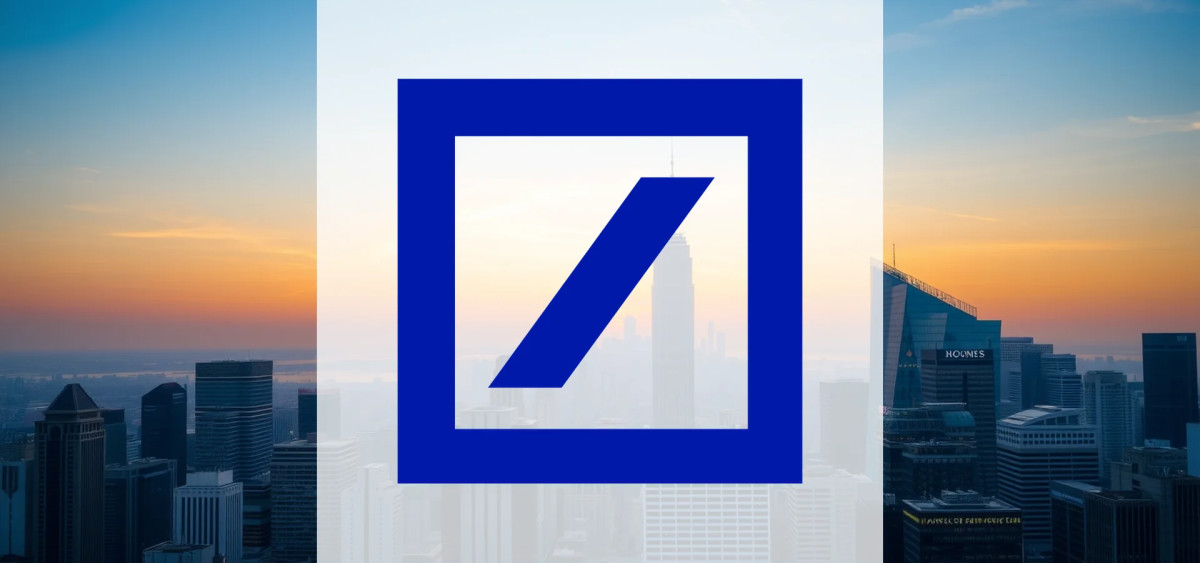 Beitragsbild zu Deutsche Bank Aktie: Comeback perfekt!