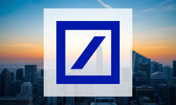 Beitragsbild zu Deutsche Bank Aktie: Comeback perfekt!