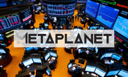 Beitragsbild zu Metaplanet Aktie: Notbremse gezogen!