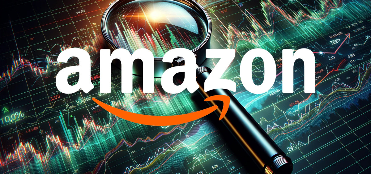 Beitragsbild zu Amazon Aktie: Insider-Verkauf schockt Anleger