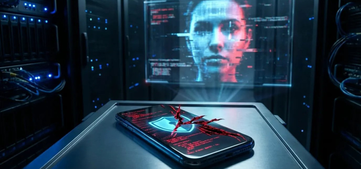 Beitragsbild zu Deepfake-Betrug steigt um 72 Prozent – Tech-Konzerne reagieren