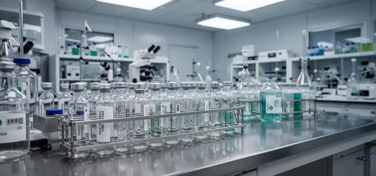 Beitragsbild zu Johnson & Johnson Aktie: Studiendaten überzeugen