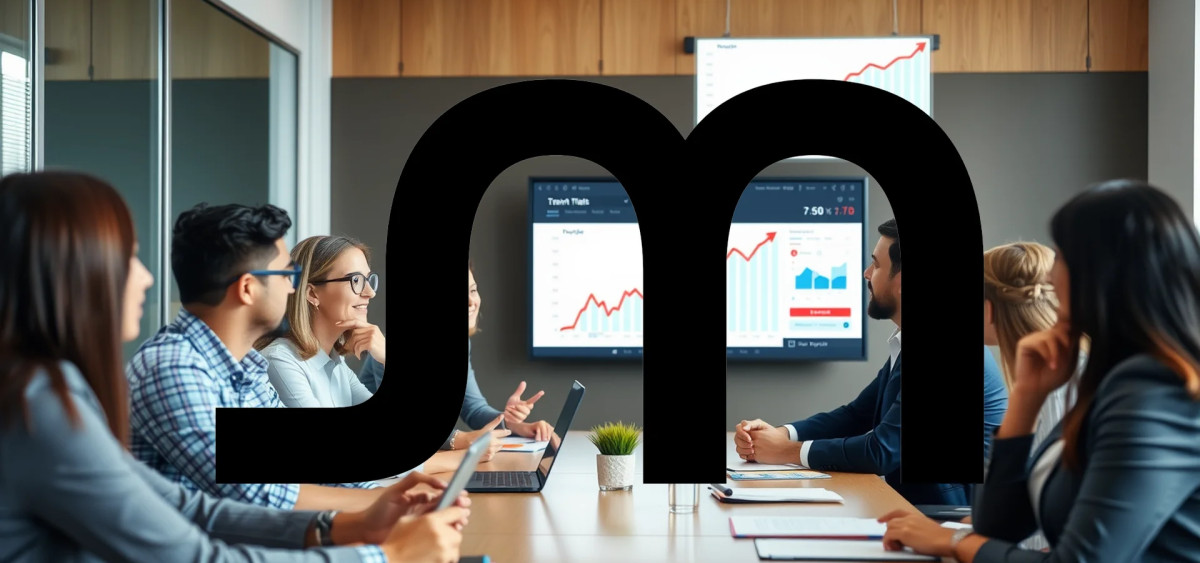 Beitragsbild zu Micron Aktie: Alles auf KI