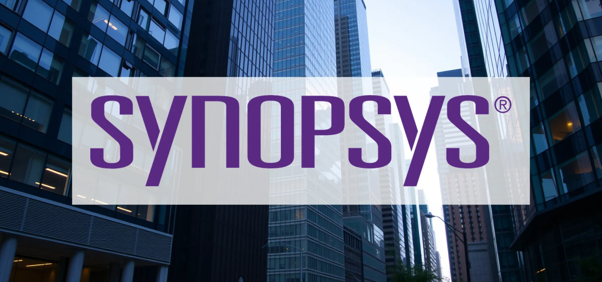 Beitragsbild zu Synopsys Aktie: Klage-Tsunami rollt!