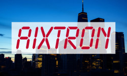 Beitragsbild zu Aixtron Aktie: UBS wagt den großen Sprung