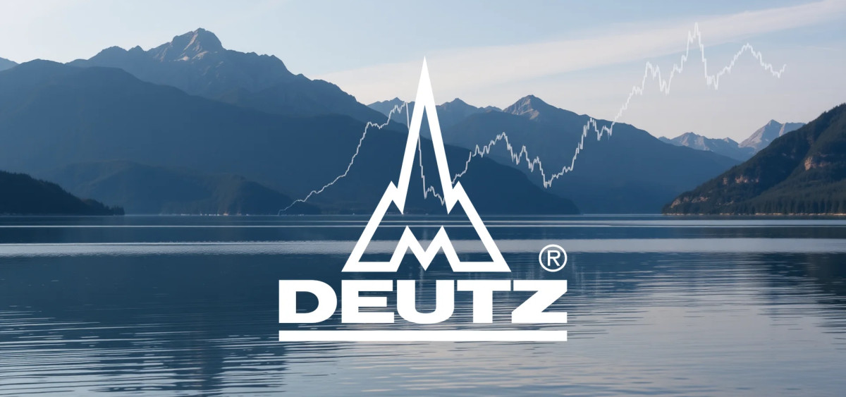 Beitragsbild zu Deutz AG Aktie: Beeindruckende Innovationen!