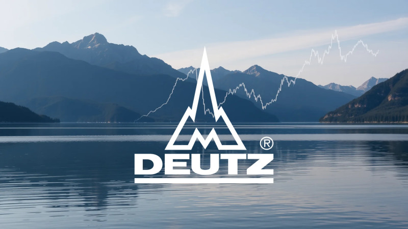 Beitragsbild zu Deutz AG Aktie: Beeindruckende Innovationen!