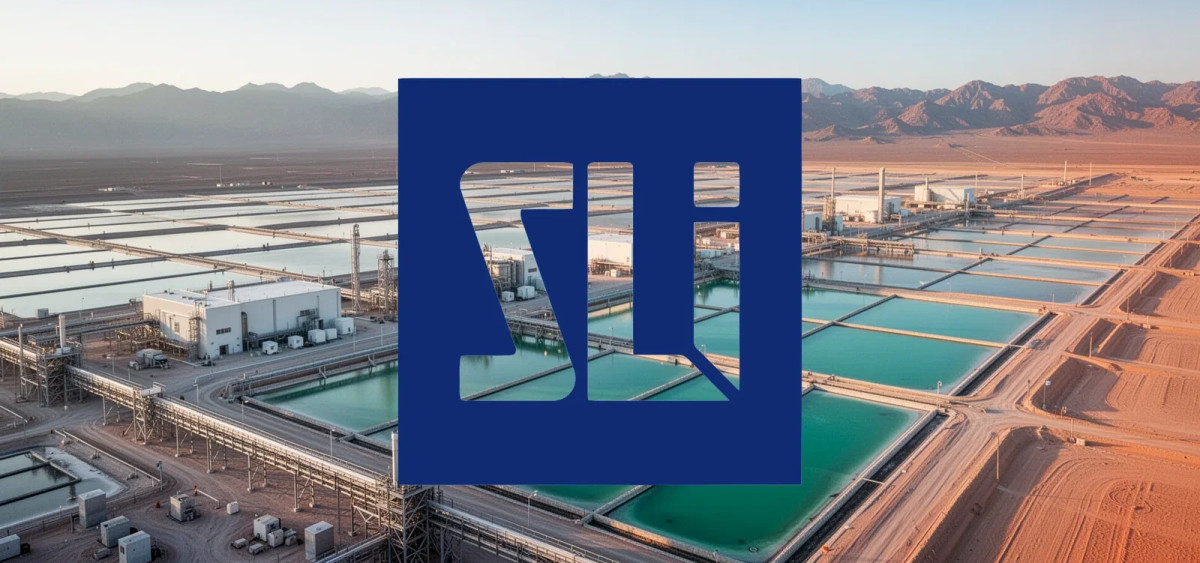 Beitragsbild zu Standard Lithium Aktie: Glänzende Marktaussichten