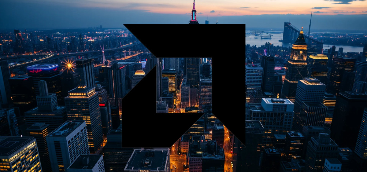 Beitragsbild zu AMD Aktie: China-Hoffnung kehrt zurück