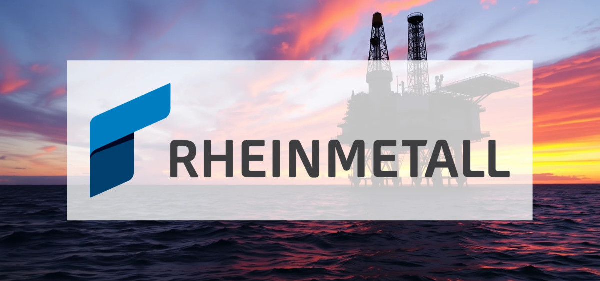 Beitragsbild zu Rheinmetall-Aktie: Positiver Alarm!
