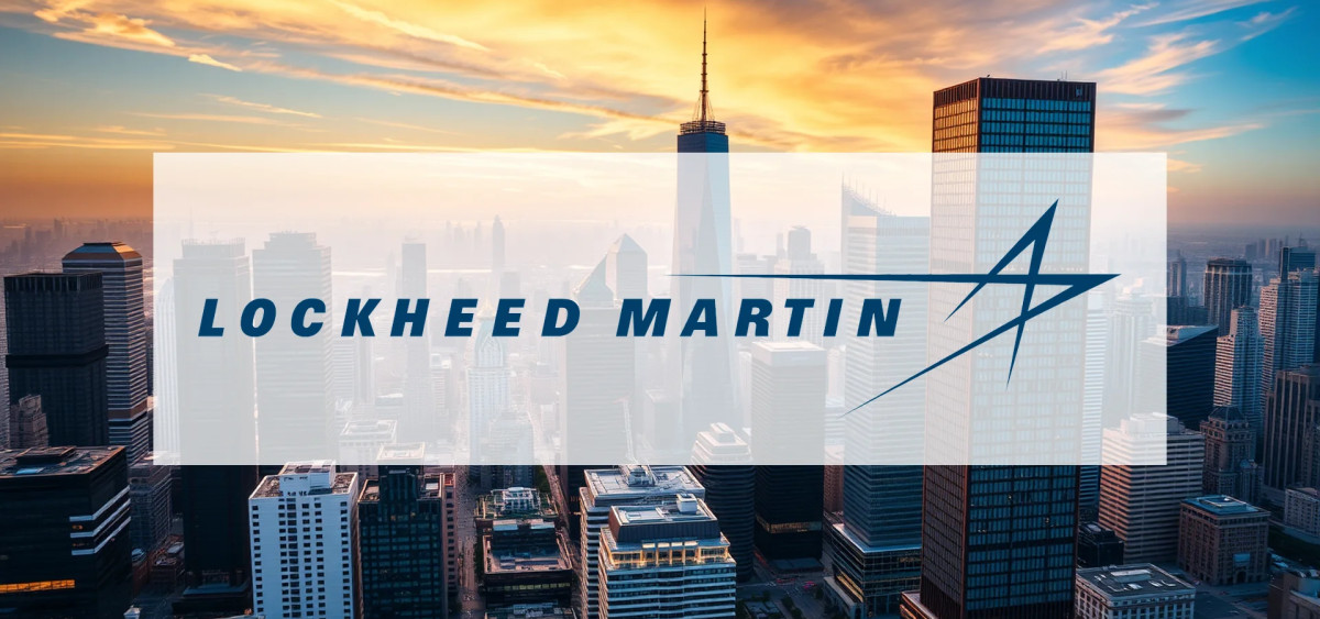 Beitragsbild zu Lockheed Aktie: Einträgliche Aussichten!