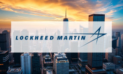 Beitragsbild zu Lockheed Aktie: Einträgliche Aussichten!
