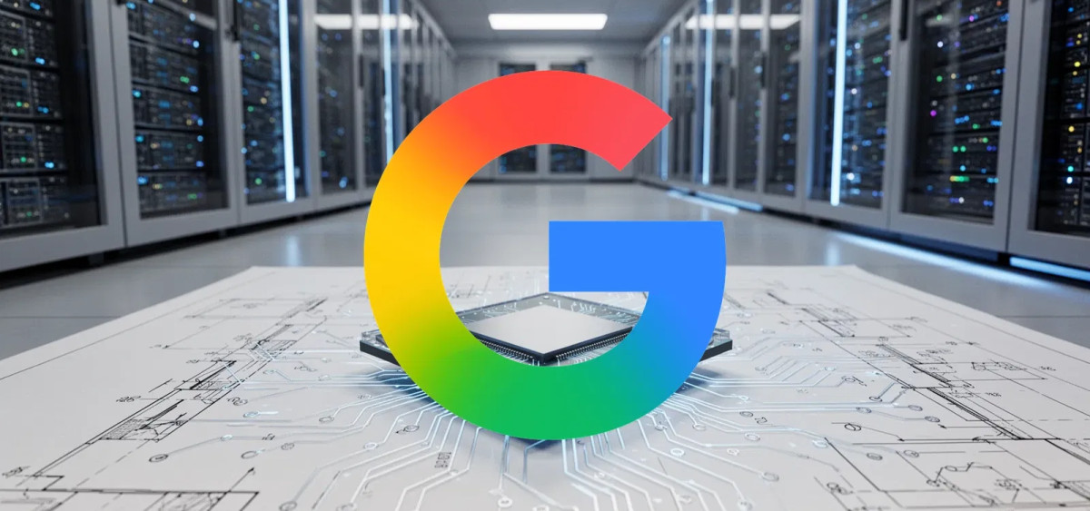 Beitragsbild zu Alphabet Aktie: Positives Marktsignal!