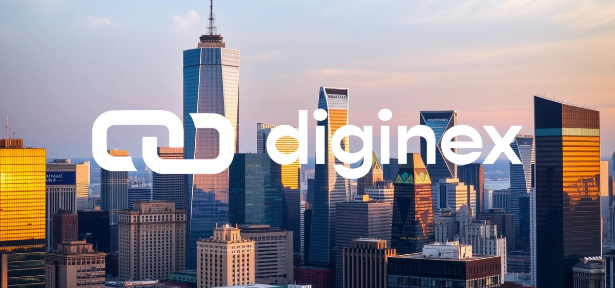 Beitragsbild zu Diginex Aktie: Desillusionierung allenthalben?