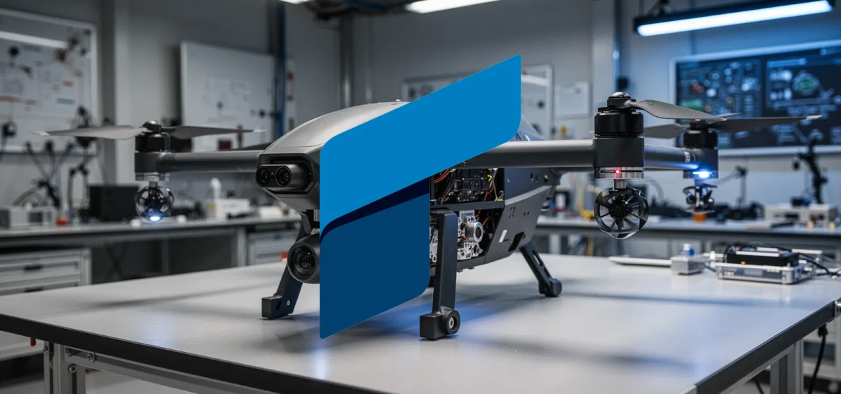 Beitragsbild zu Rheinmetall Aktie: Drohnen-Durchbruch kommt